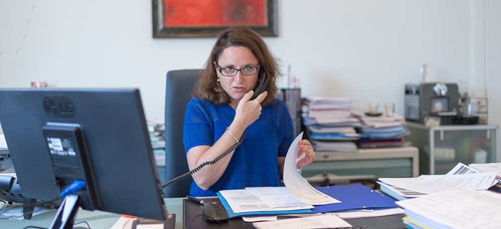 Cabinet Myriam JARNIGON